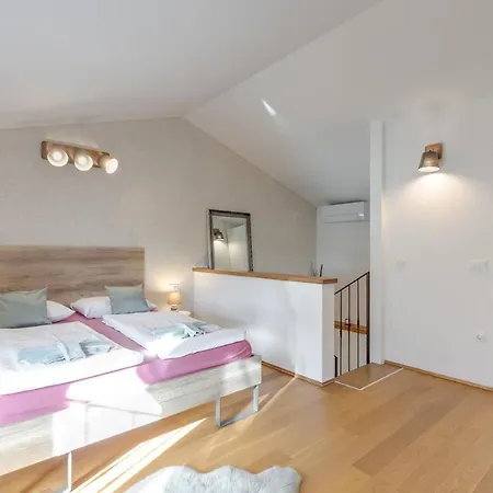 Dany With Balcony * Dračevac