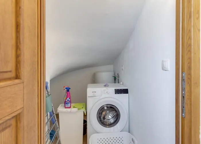 דירה Dany With Balcony