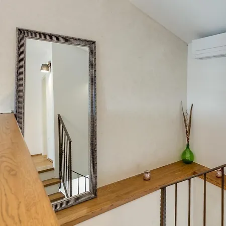 Dany With Balcony Dračevac