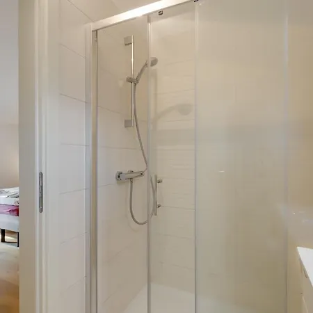 Apartmán Dany With Balcony *