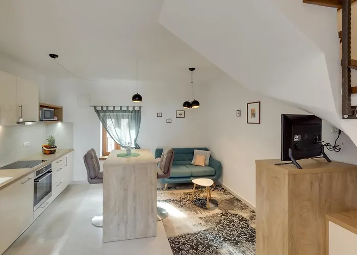 Dany With Balcony * Dracevac