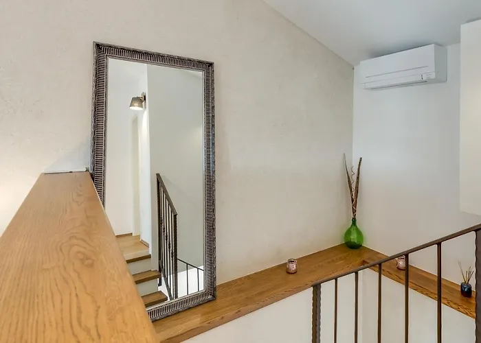 Dany With Balcony Dracevac