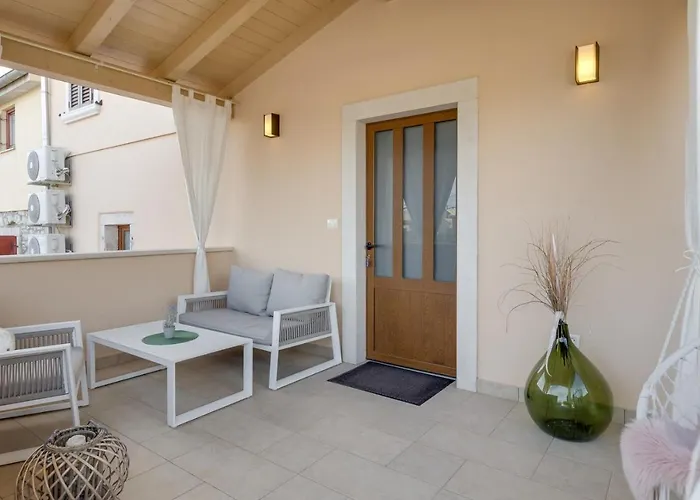 Dany With Balcony Apartman Dracevac