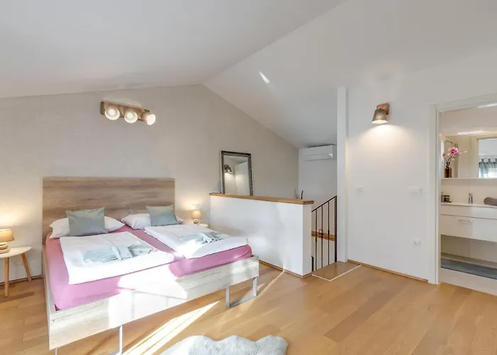 Dany With Balcony * Dracevac