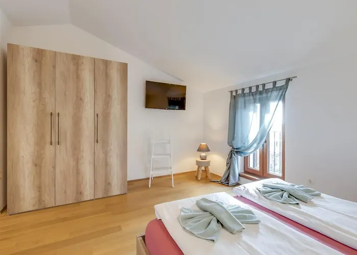 Apartman Dany With Balcony