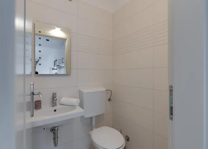 Dany With Balcony Dracevac